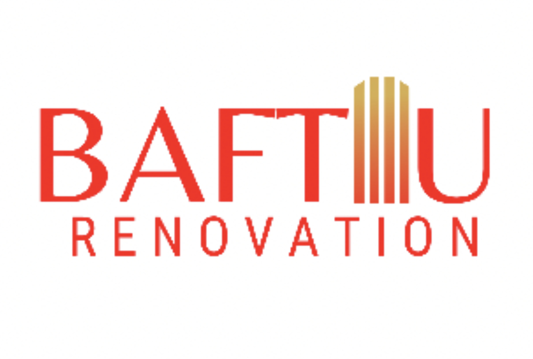 BAFTIU Renovation